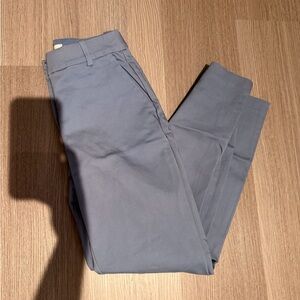 H&M Women's Gray Trousers
